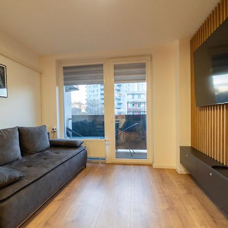 Ar Rezidencia Bellova Kosice Ngoại thất bức ảnh