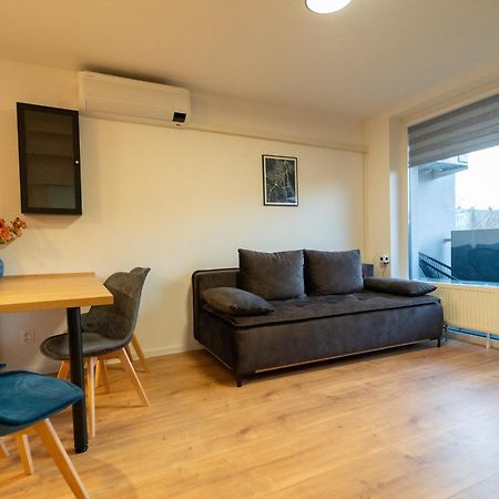Ar Rezidencia Bellova Kosice Ngoại thất bức ảnh