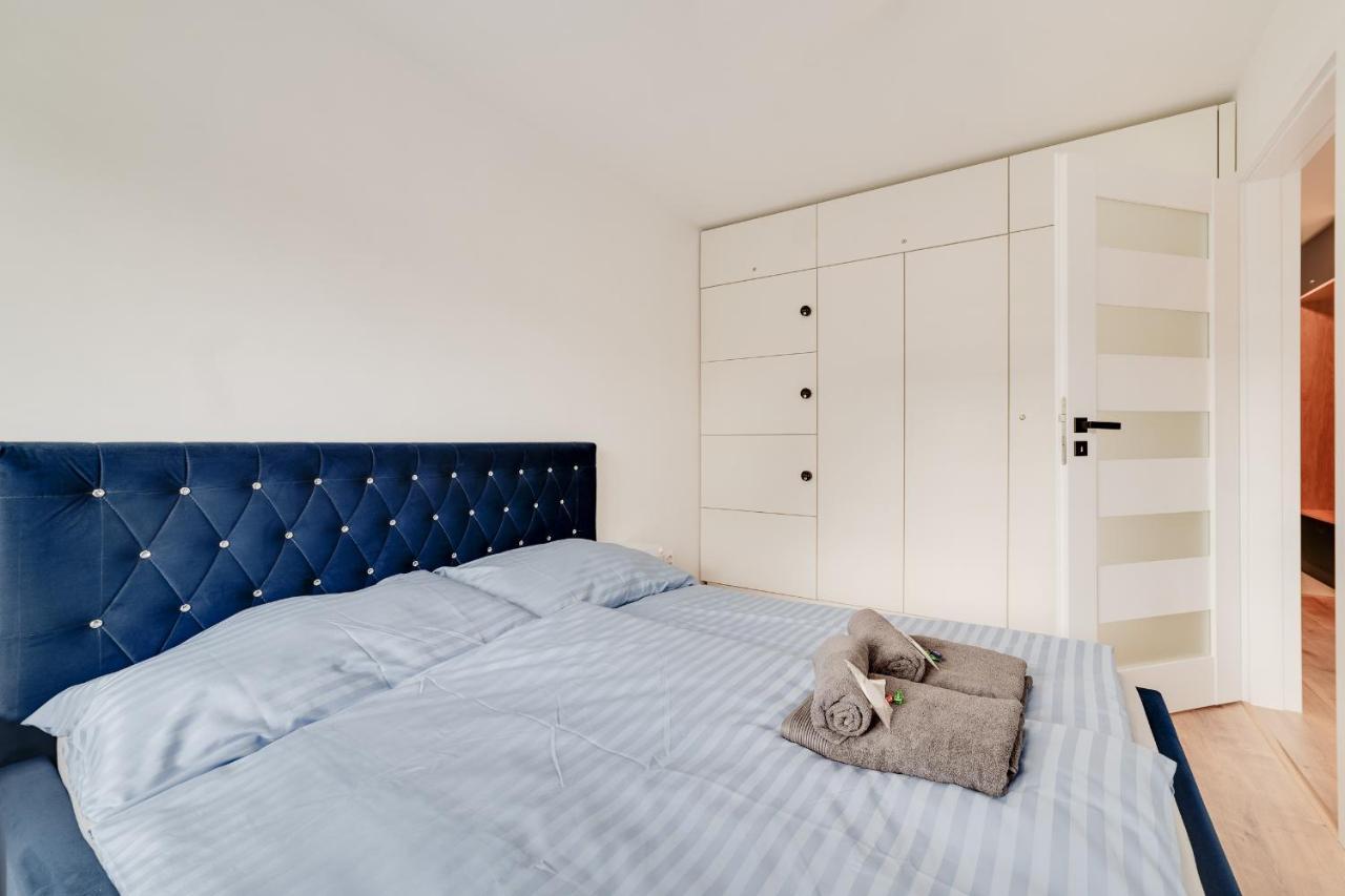 Ar Rezidencia Bellova Kosice Ngoại thất bức ảnh