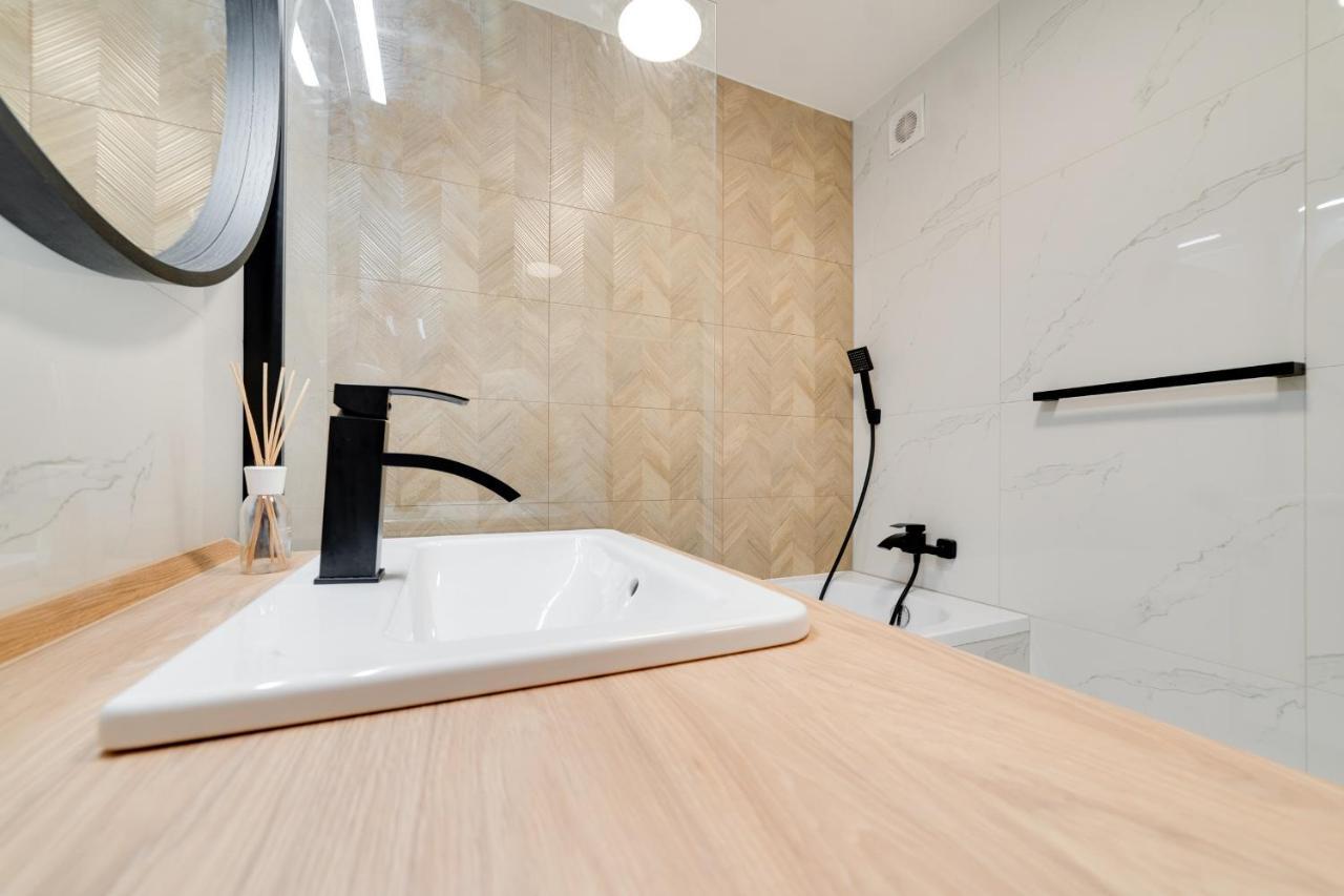 Ar Rezidencia Bellova Kosice Ngoại thất bức ảnh